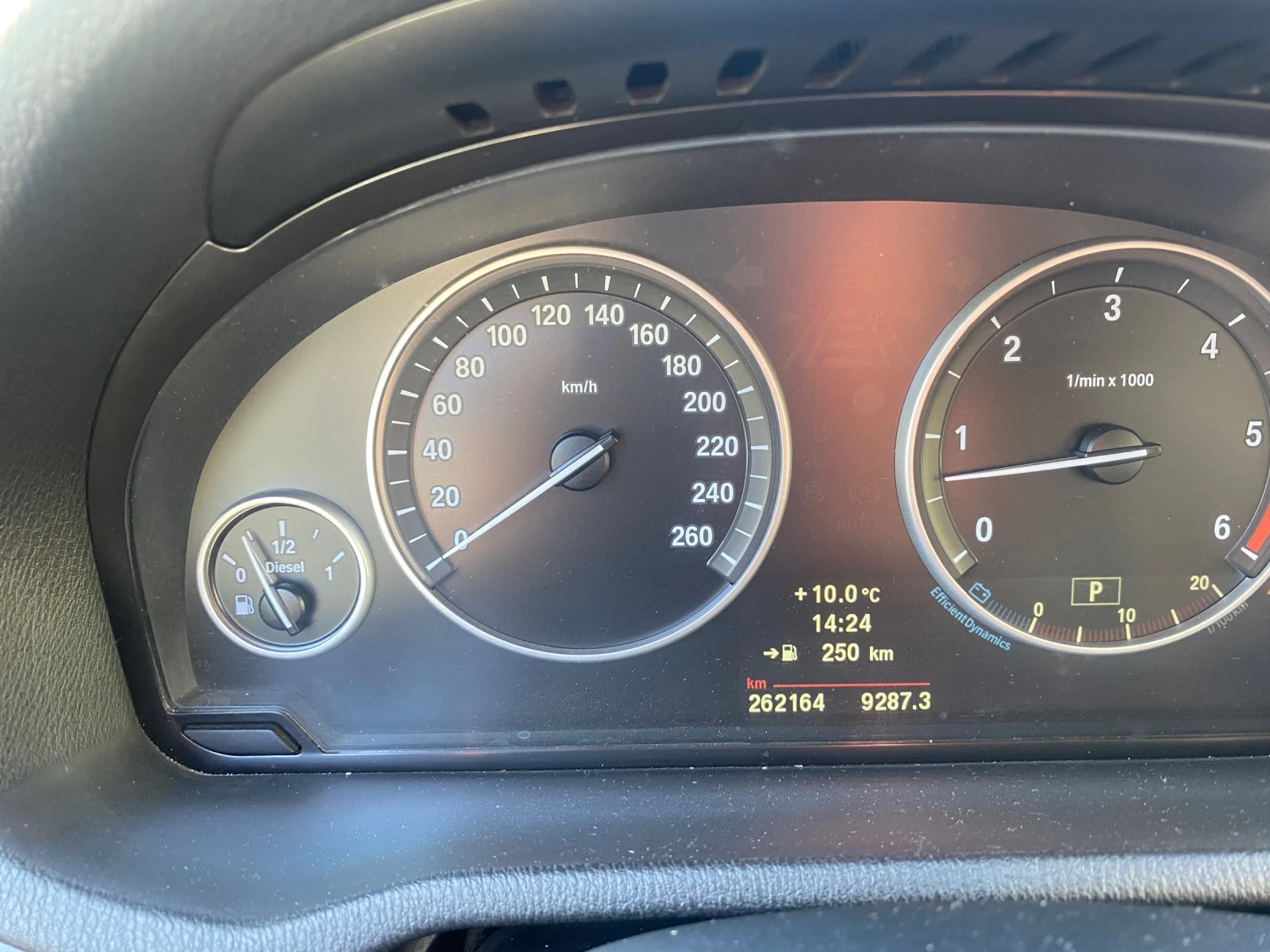 BMW X3 3, 5 Diesel/ X Drive, снимка 17 - Автомобили и джипове - 53649586