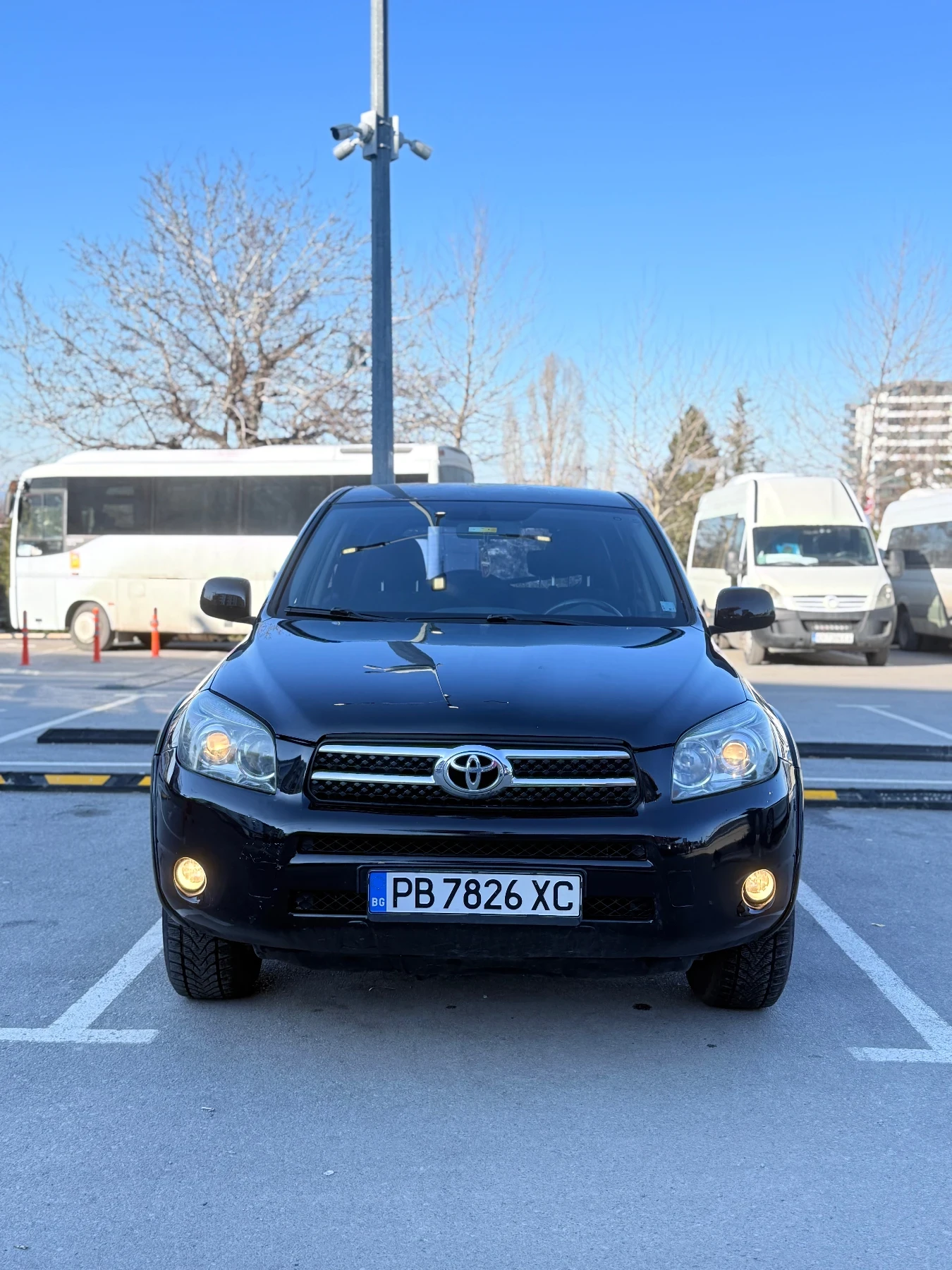 Toyota Rav4 2.2 D-CAT 4x4 | Mobile.bg � ����������� 2