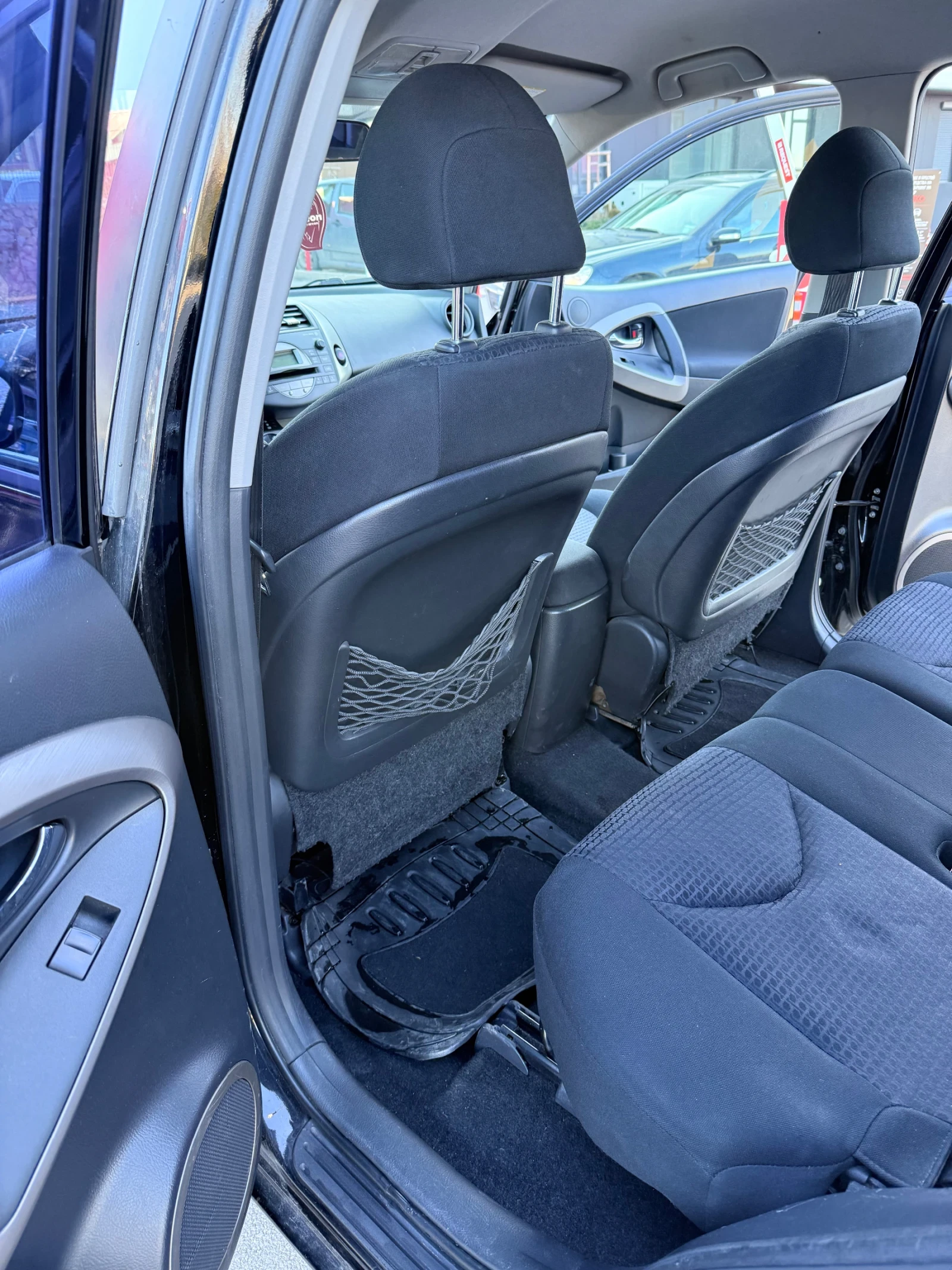 Toyota Rav4 2.2 D-CAT 4x4 | Mobile.bg � ����������� 12