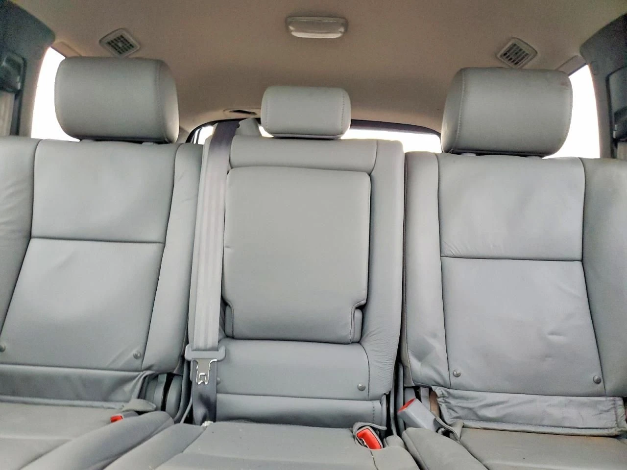 Toyota Sequoia, снимка 10 - Автомобили и джипове - 53768531