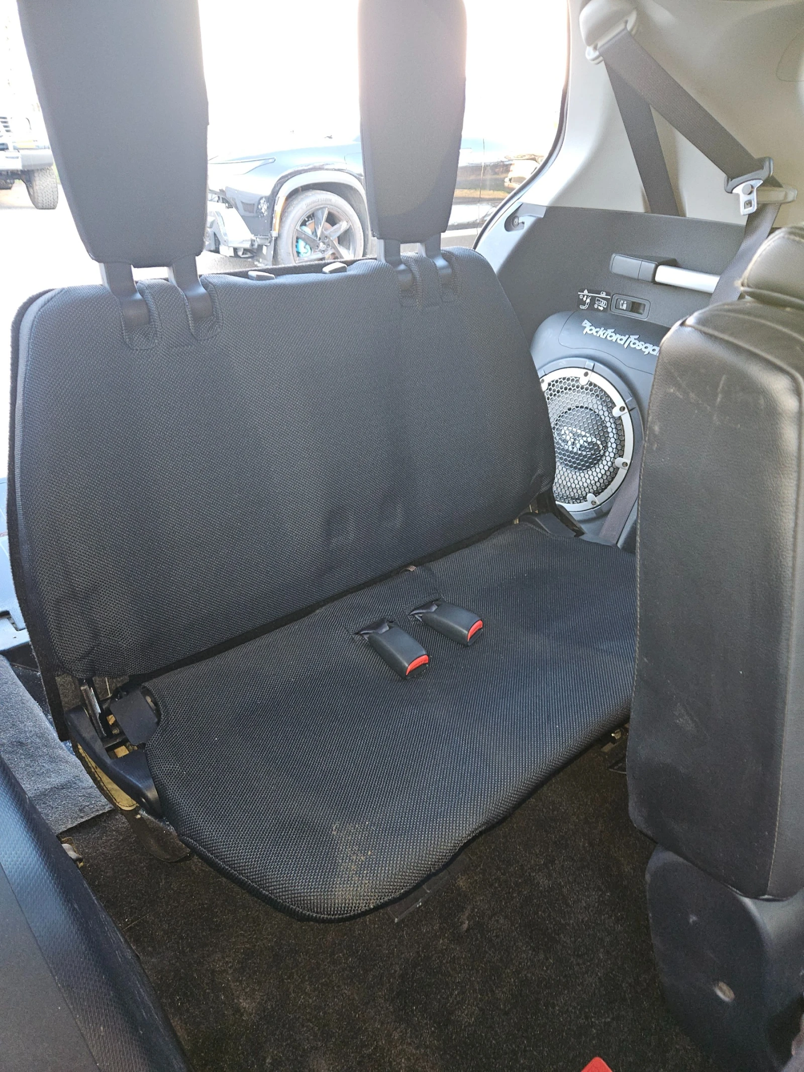 Mitsubishi Outlander 2.2, снимка 7 - Автомобили и джипове - 53804222