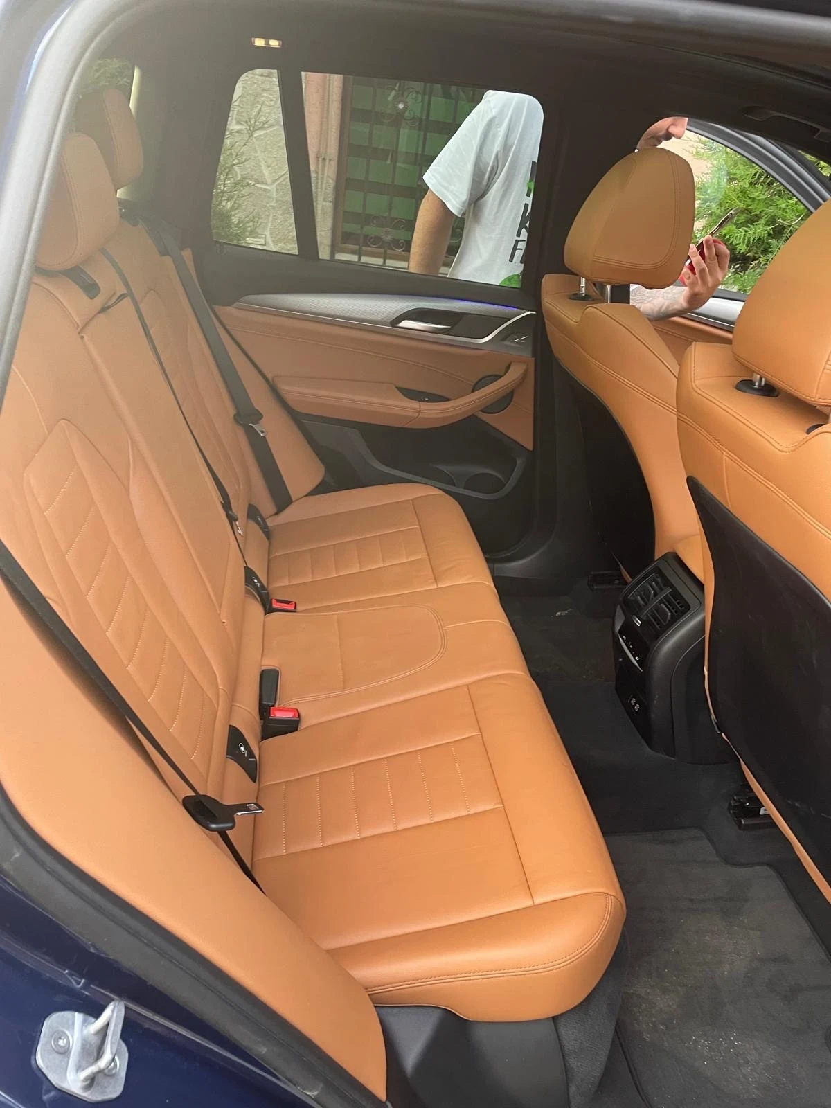 BMW X3 M-performance , снимка 5 - Автомобили и джипове - 53980041