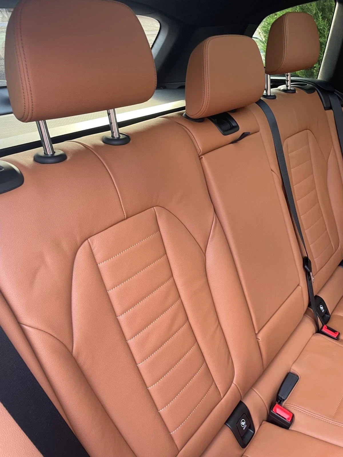 BMW X3 M-performance , снимка 6 - Автомобили и джипове - 53980041