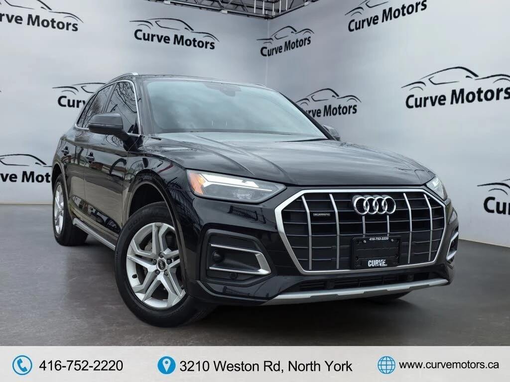 Audi Q5 quattro Komfort 45 TFSI* АвтоКредит* (Цена до БГ) 