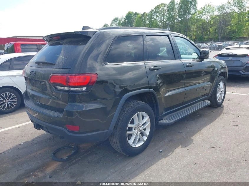 Jeep Grand cherokee 2016 JEEP GRAND CHEROKEE 75TH ANNIVERSARY, снимка 7 - Автомобили и джипове - 54696341