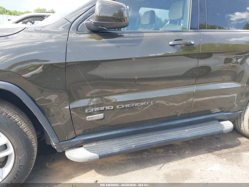 Jeep Grand cherokee 2016 JEEP GRAND CHEROKEE 75TH ANNIVERSARY, снимка 4 - Автомобили и джипове - 54696341