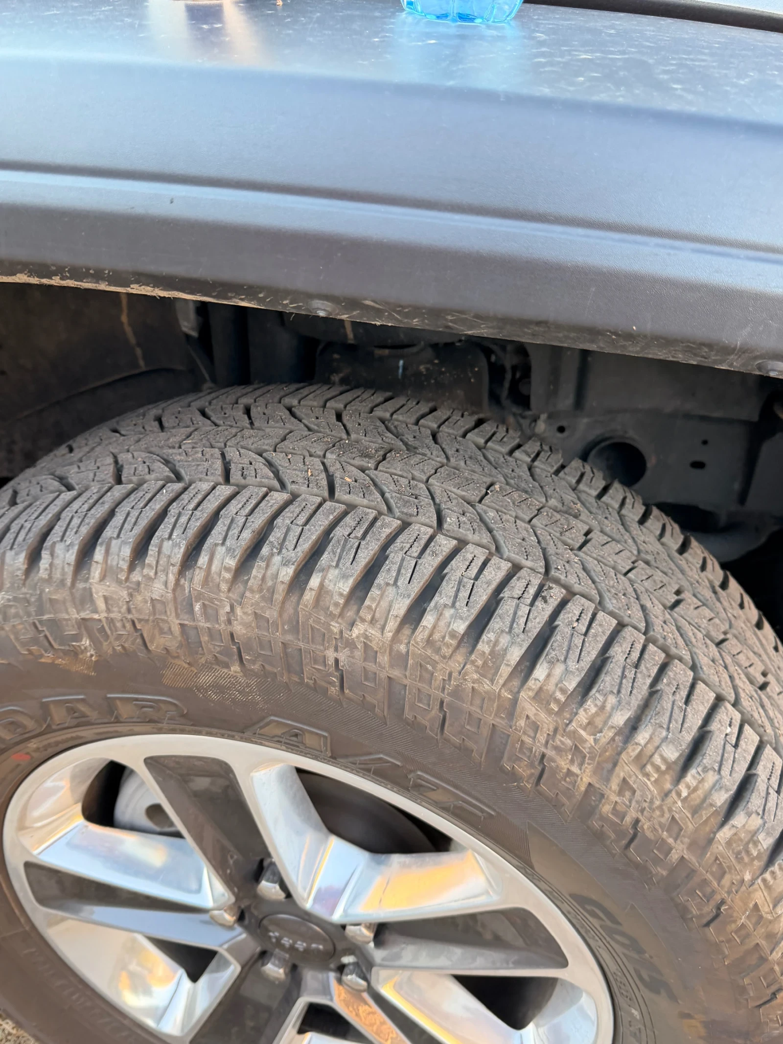Jeep Wrangler, снимка 9 - Автомобили и джипове - 56192206