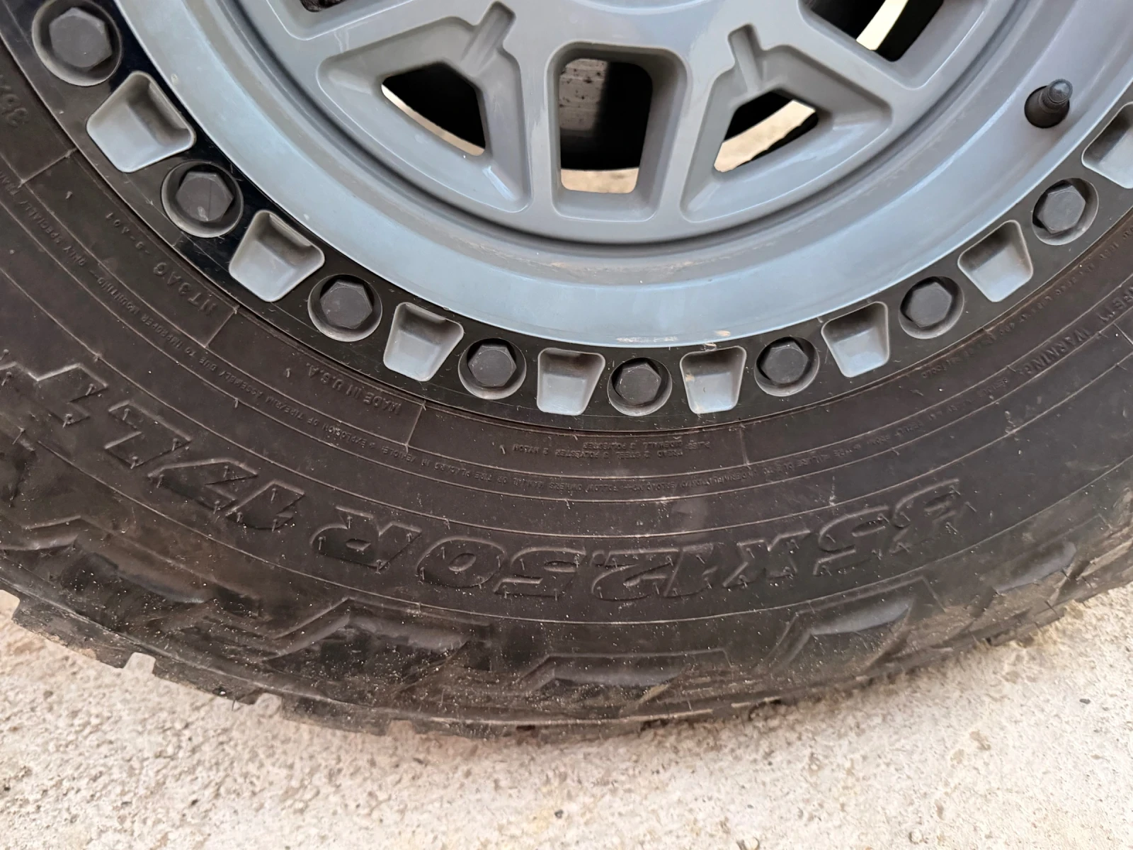 Jeep Wrangler, снимка 6 - Автомобили и джипове - 54863672