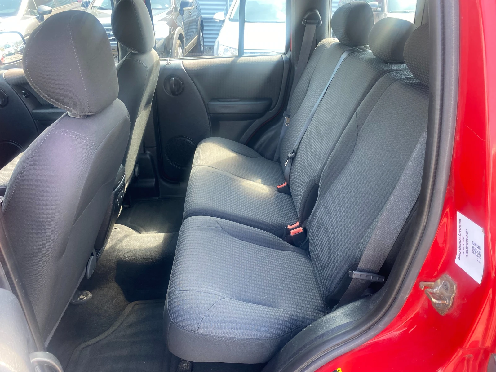 Jeep Cherokee 2.5CRD ITALY 185x.км ТОП СЪСТОЯНИЕ, снимка 10 - Автомобили и джипове - 54939950