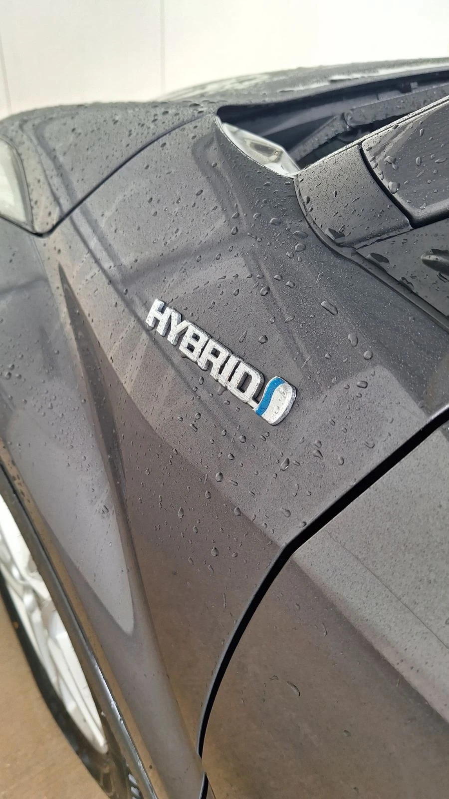 Toyota C-HR, снимка 9 - Автомобили и джипове - 55211974