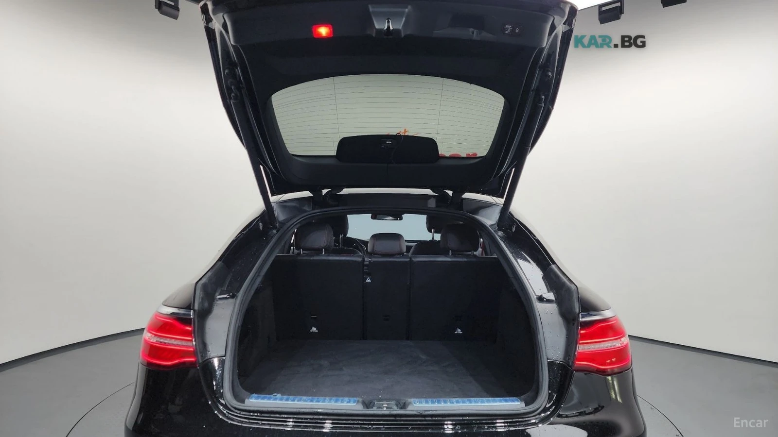 Mercedes-Benz GLC 43 AMG 4MATIC* ПОДГРЕВ* 360* КАМЕРА* HEADUP* , снимка 14 - Автомобили и джипове - 55391487