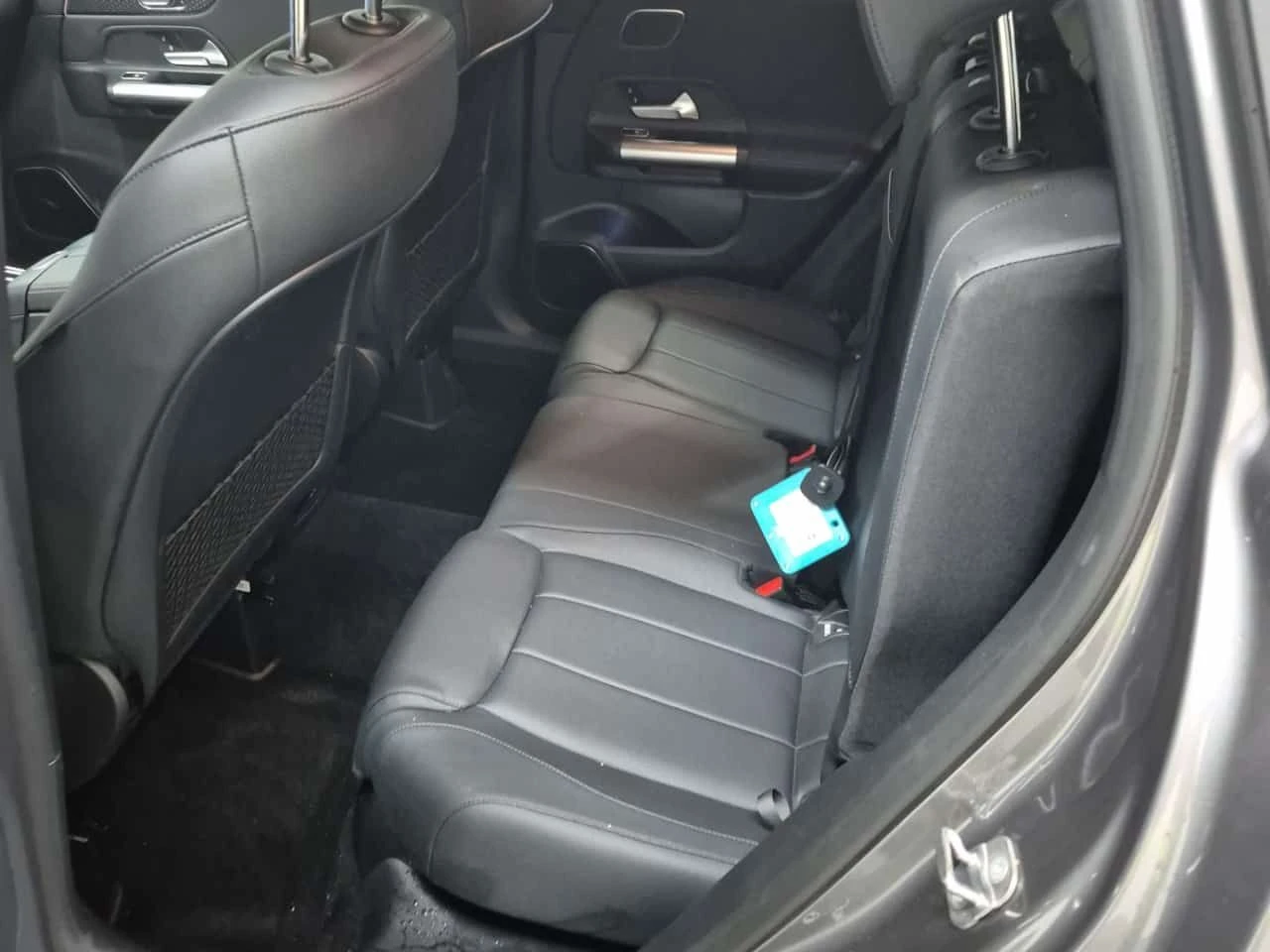 Mercedes-Benz GLA 250 AMG LINE * BLIND SPOT * DRIVER ASSIST PKG * CARFAX, снимка 10 - Автомобили и джипове - 55493630