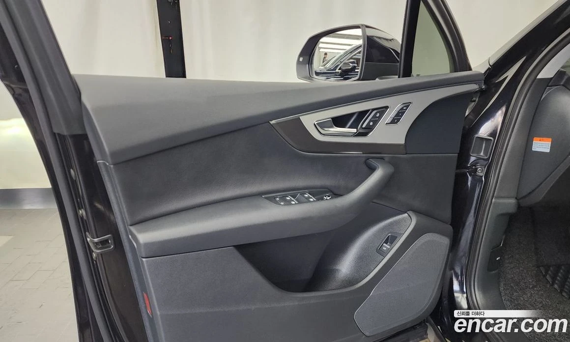 Audi Q7 45 TFSI Quattro, снимка 14 - Автомобили и джипове - 55676683