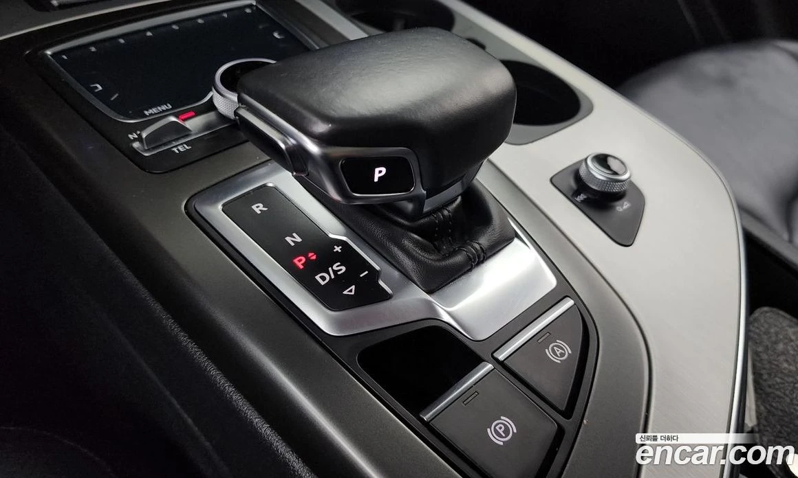 Audi Q7 45 TFSI Quattro, снимка 12 - Автомобили и джипове - 55676683