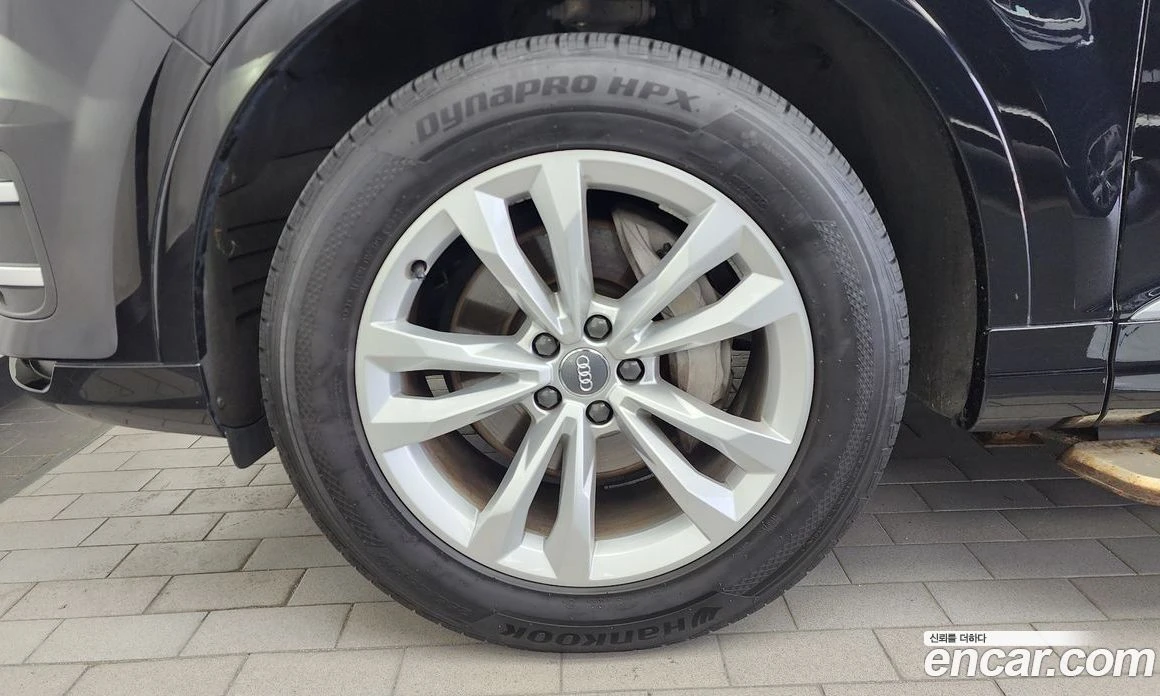 Audi Q7 45 TFSI Quattro, снимка 5 - Автомобили и джипове - 55676683