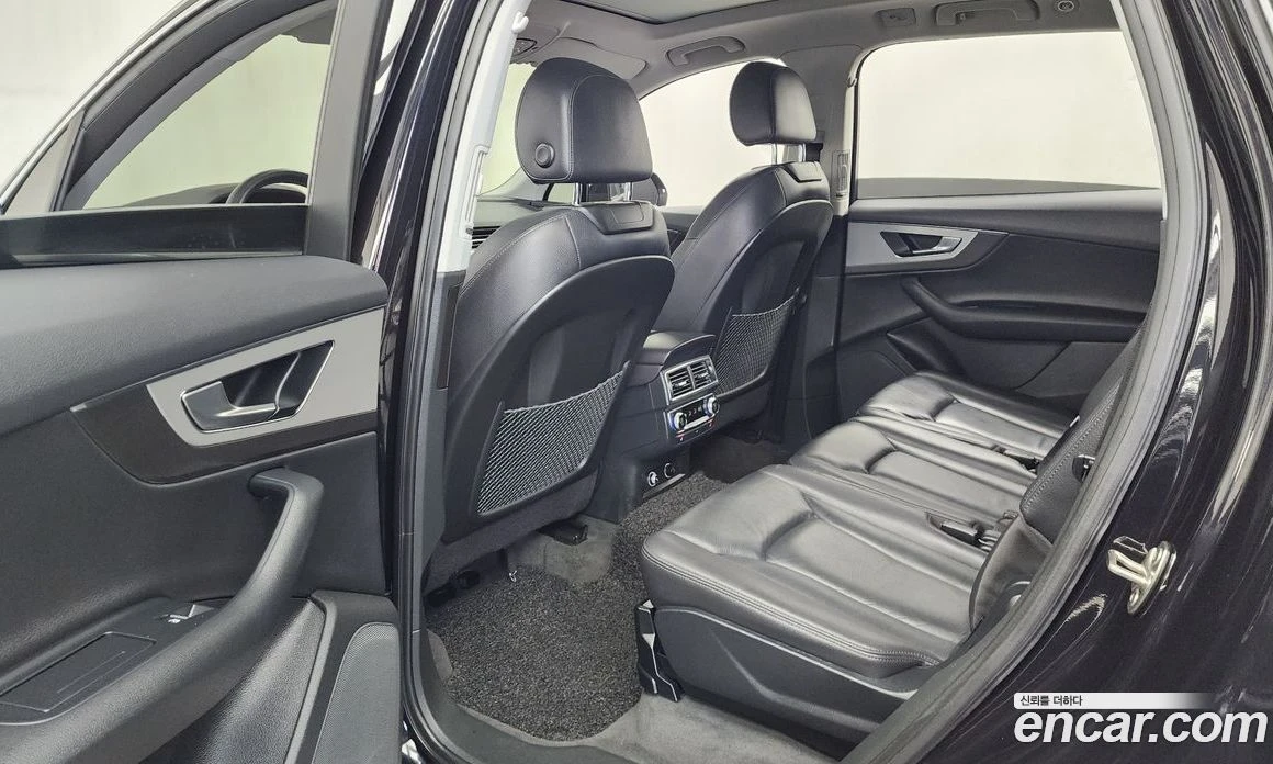 Audi Q7 45 TFSI Quattro, снимка 16 - Автомобили и джипове - 55676683