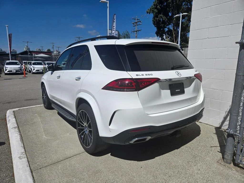 Mercedes-Benz GLE 350 4MATIC AMG LINE 360CAM PANORAMA FULL | Mobile.bg � ����������� 4