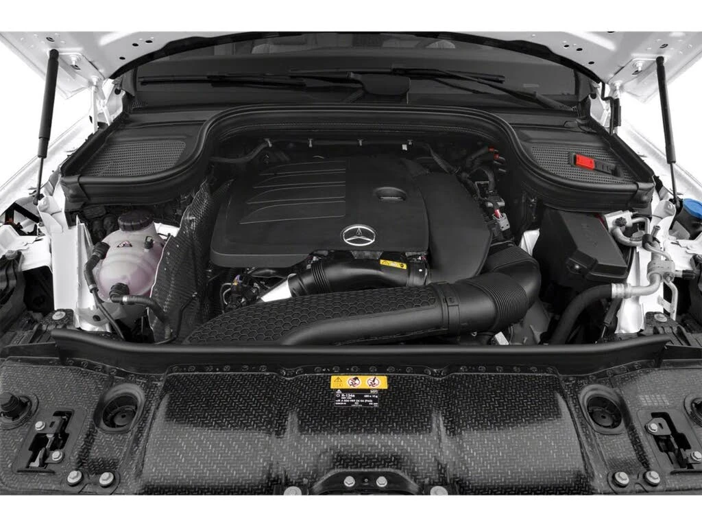 Mercedes-Benz GLE 350 4MATIC AMG LINE 360CAM PANORAMA FULL | Mobile.bg � ����������� 6