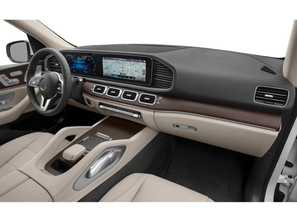 Mercedes-Benz GLE 350 4MATIC AMG LINE 360CAM PANORAMA FULL | Mobile.bg � ����������� 9