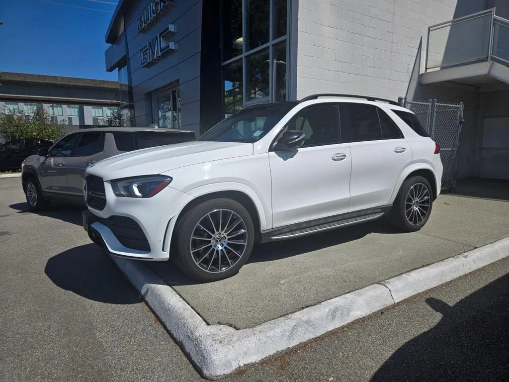 Mercedes-Benz GLE 350 4MATIC AMG LINE 360CAM PANORAMA FULL | Mobile.bg � ����������� 2