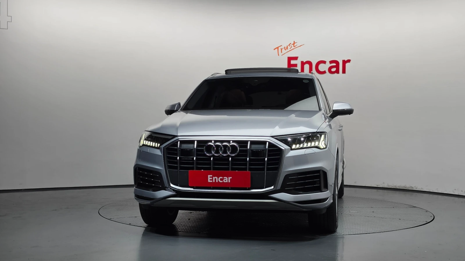 Audi Q7 45 TDI quattro | Mobile.bg � ����������� 3