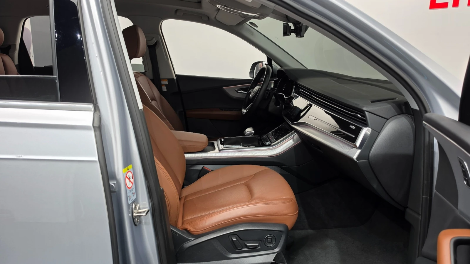 Audi Q7 45 TDI quattro | Mobile.bg � ����������� 11