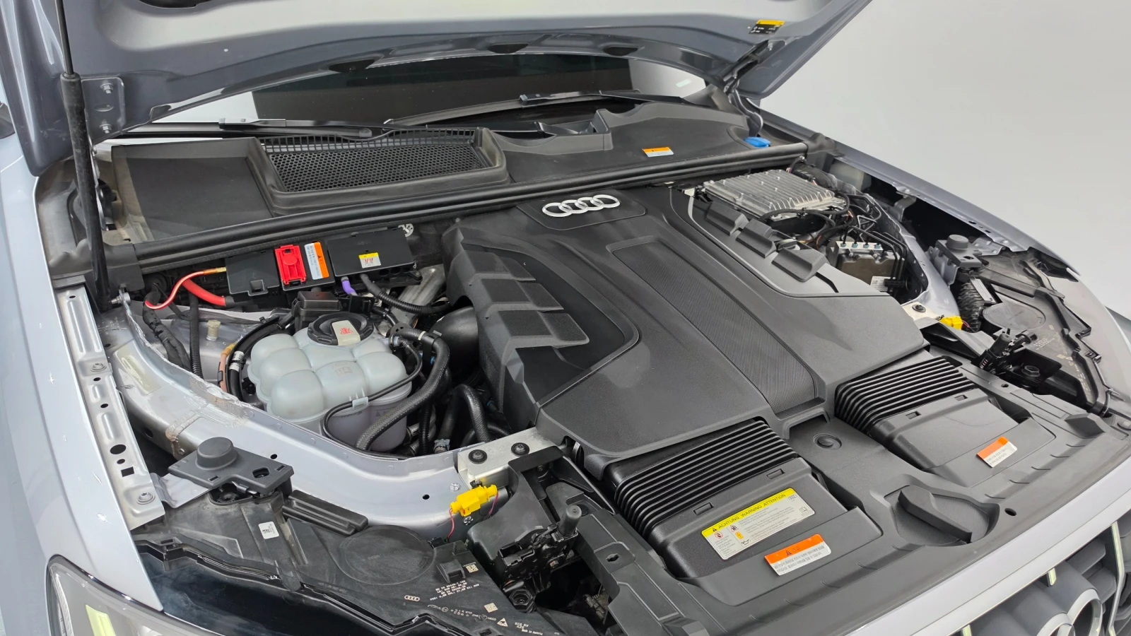 Audi Q7 45 TDI quattro | Mobile.bg � ����������� 6