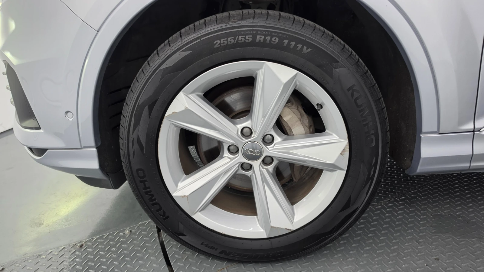 Audi Q7 45 TDI quattro | Mobile.bg � ����������� 5