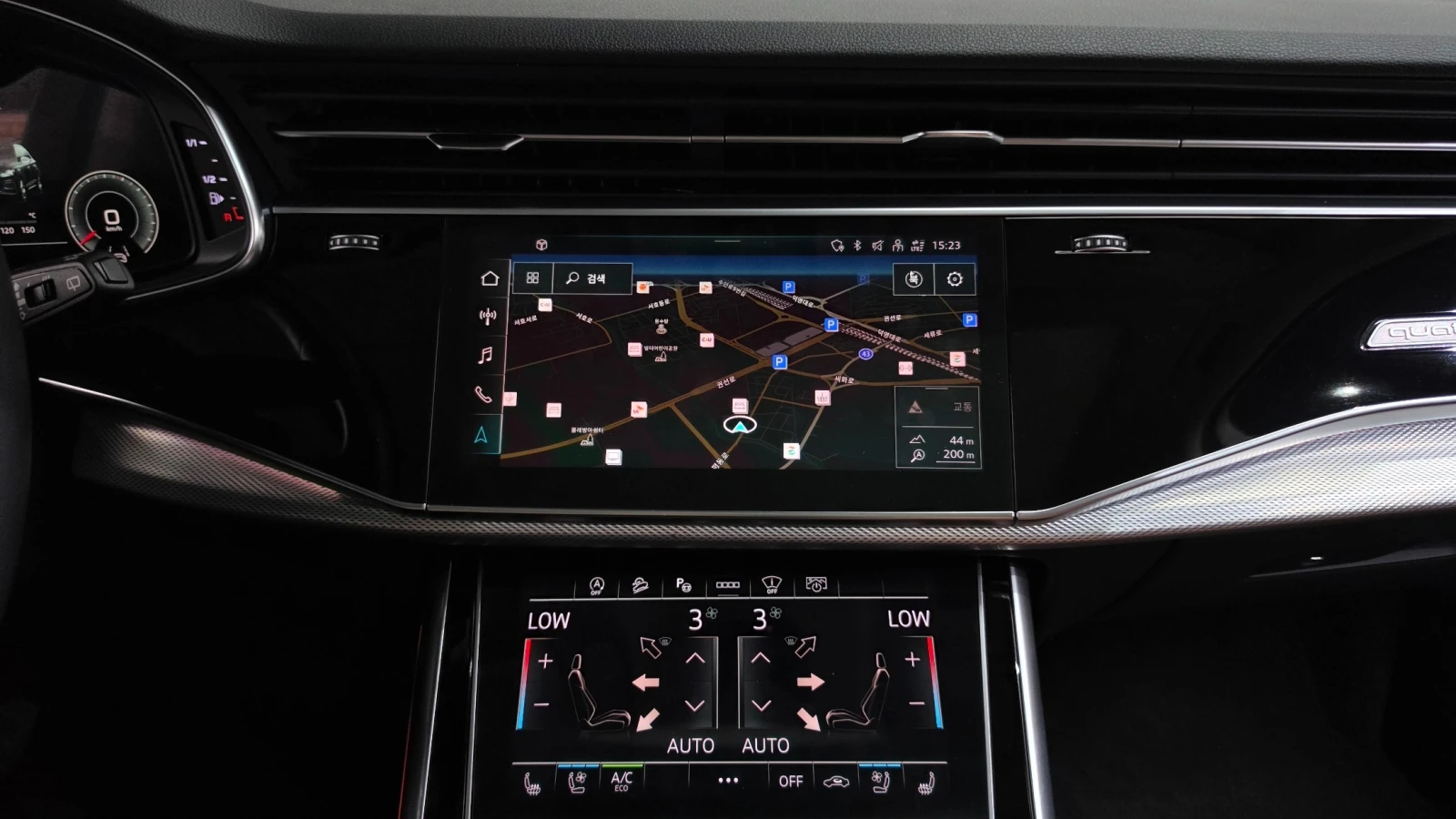 Audi Q7 45 TDI quattro | Mobile.bg � ����������� 14