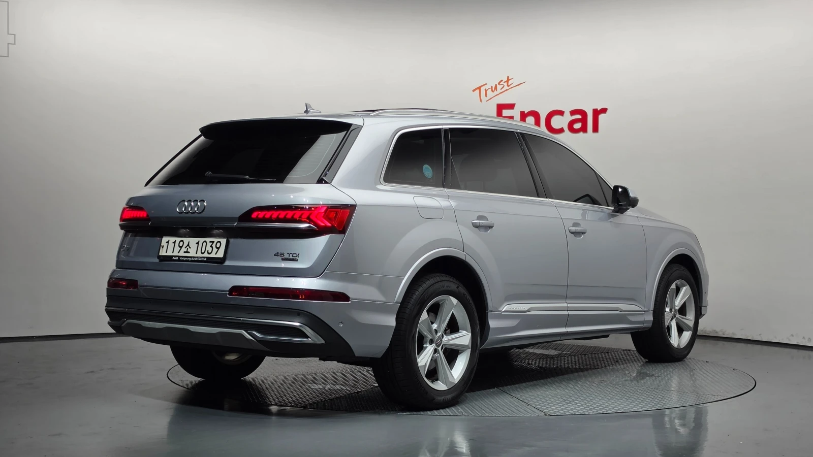 Audi Q7 45 TDI quattro | Mobile.bg � ����������� 2