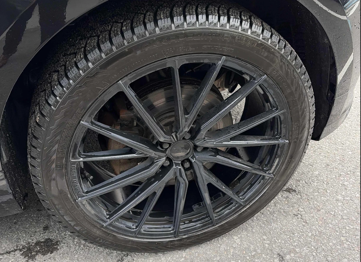 Land Rover Range Rover Velar AWD* Р-DYNUAMIC* S* ОБДУХ* ПОДГРЕВ* KEYLESS, снимка 6 - Автомобили и джипове - 55923972