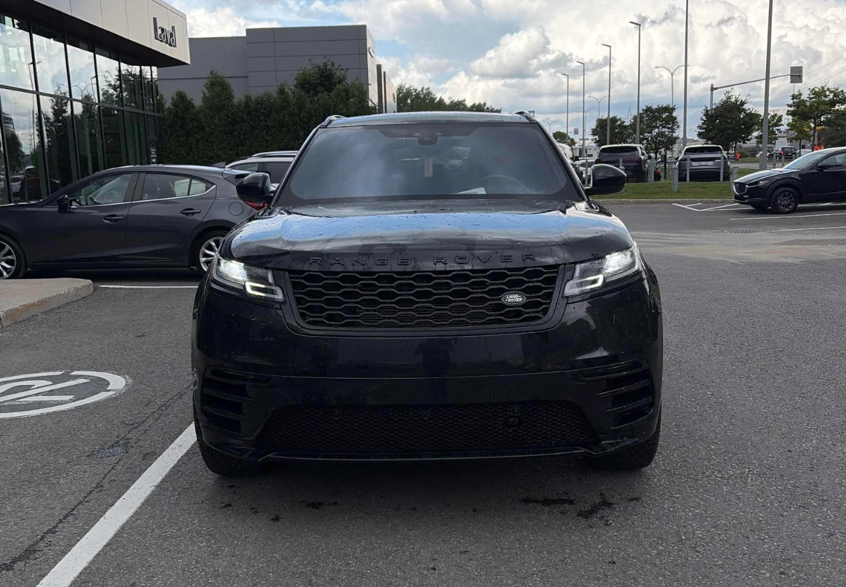 Land Rover Range Rover Velar AWD* Р-DYNUAMIC* S* ОБДУХ* ПОДГРЕВ* KEYLESS, снимка 5 - Автомобили и джипове - 55923972