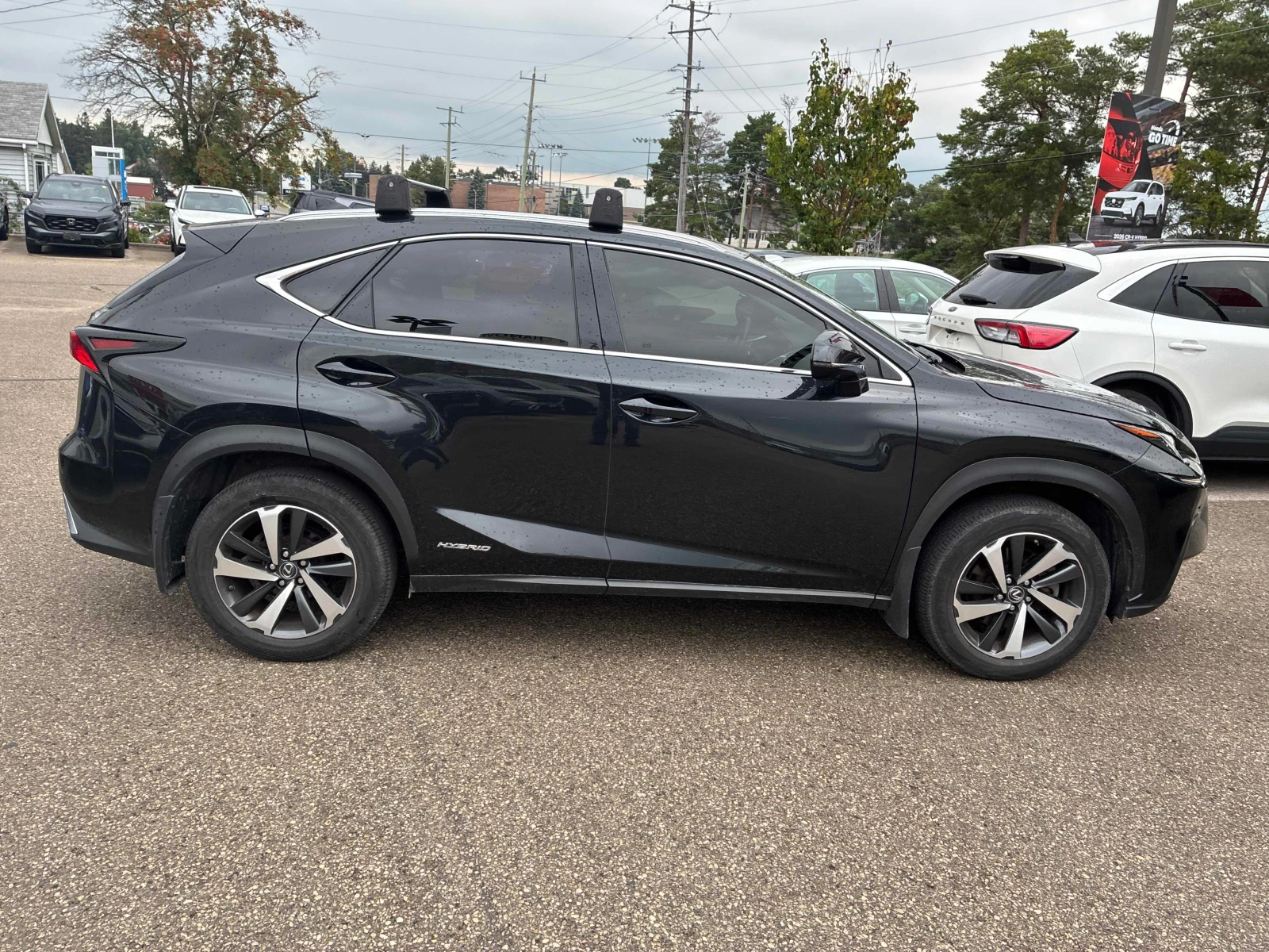 Lexus NX 300h * CARFAX * ОПЦИЯ ЗА ФИНАНСИРАНЕ, снимка 3 - Автомобили и джипове - 55932258