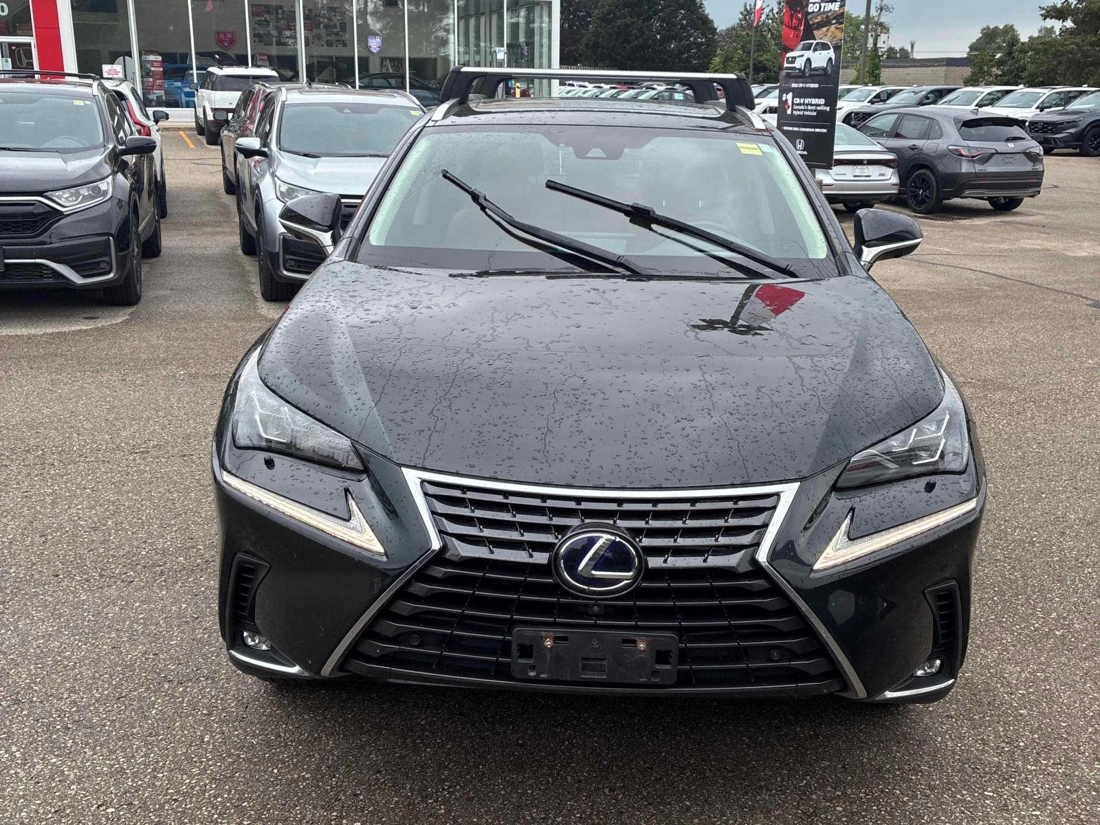 Lexus NX 300h * CARFAX * ОПЦИЯ ЗА ФИНАНСИРАНЕ, снимка 6 - Автомобили и джипове - 55932258