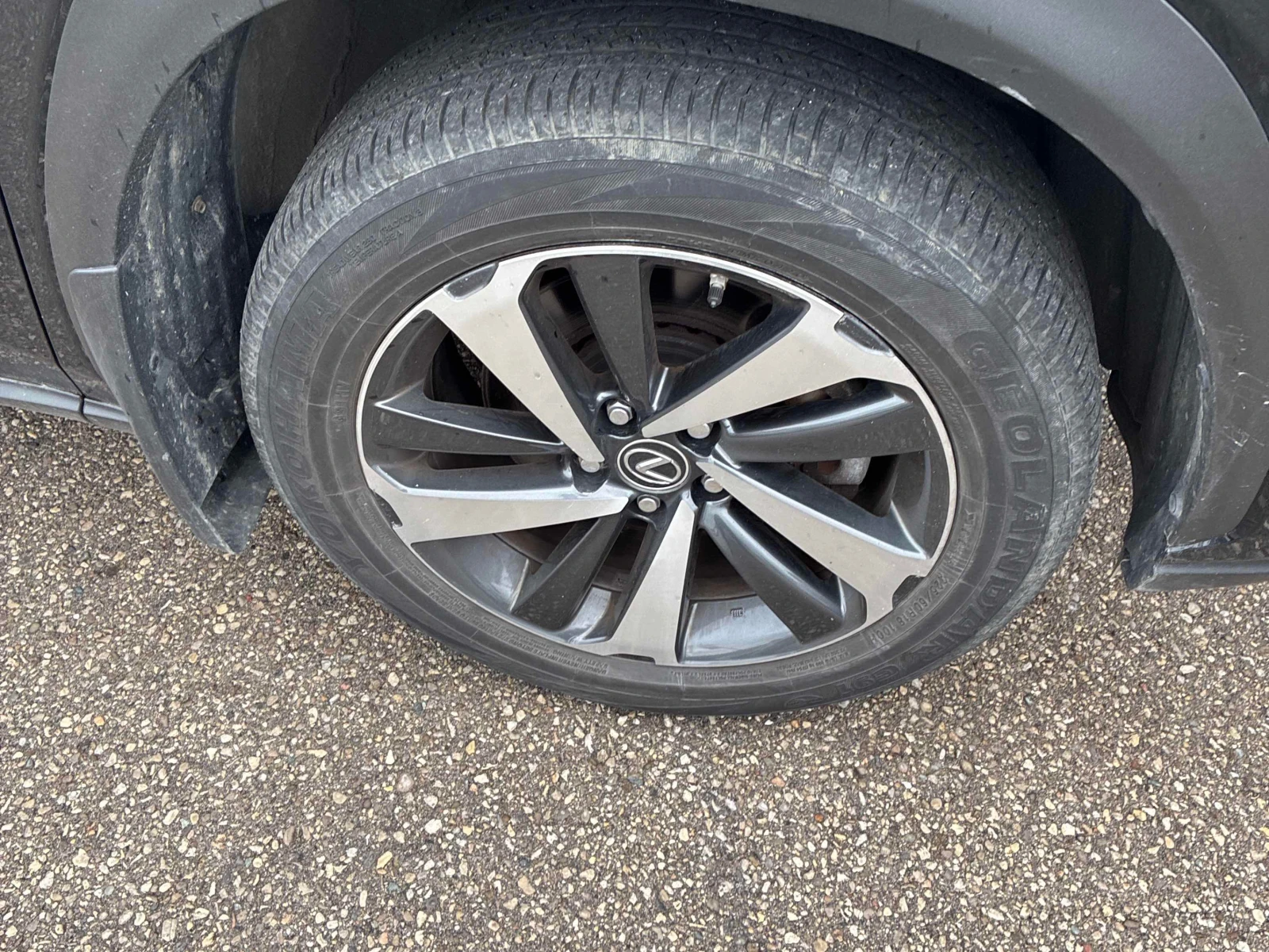 Lexus NX 300h * CARFAX * ОПЦИЯ ЗА ФИНАНСИРАНЕ, снимка 7 - Автомобили и джипове - 55932258