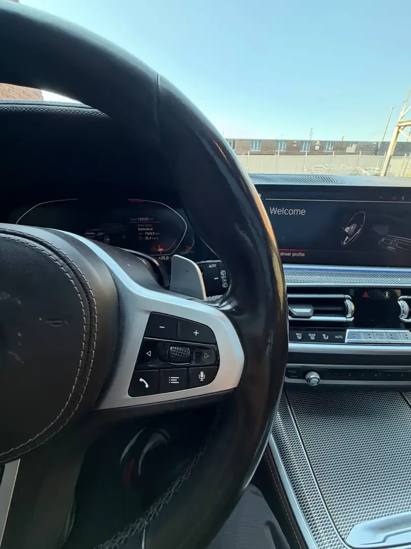 BMW X5 xDrive40i/��� ������������ ������!/HK/360/�������/ | Mobile.bg � ����������� 12