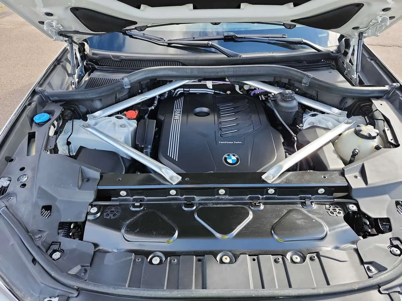 BMW X5 xDrive40i * CARFAX * ���������� *  | Mobile.bg � ����������� 15