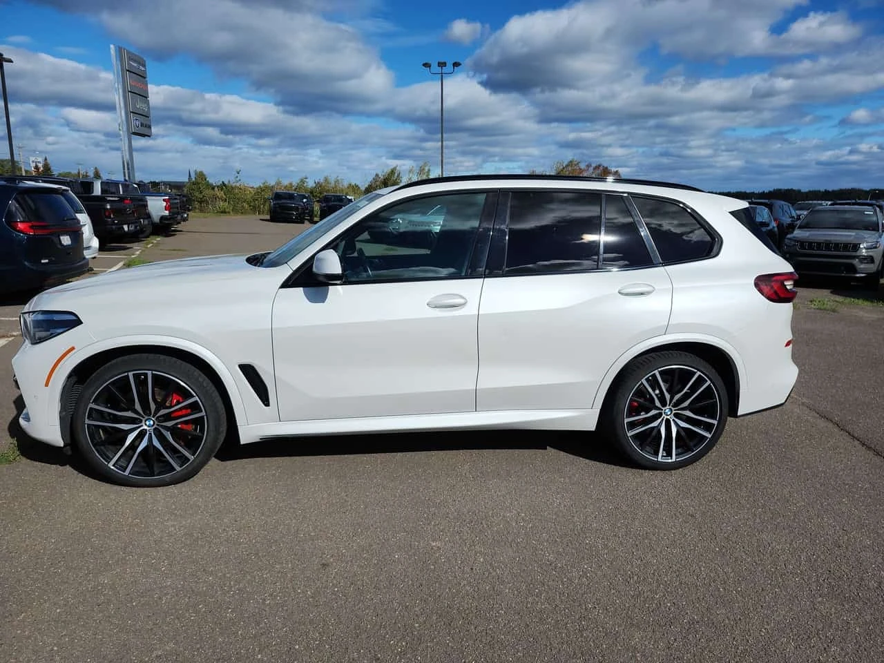 BMW X5 xDrive40i * CARFAX * ���������� *  | Mobile.bg � ����������� 2