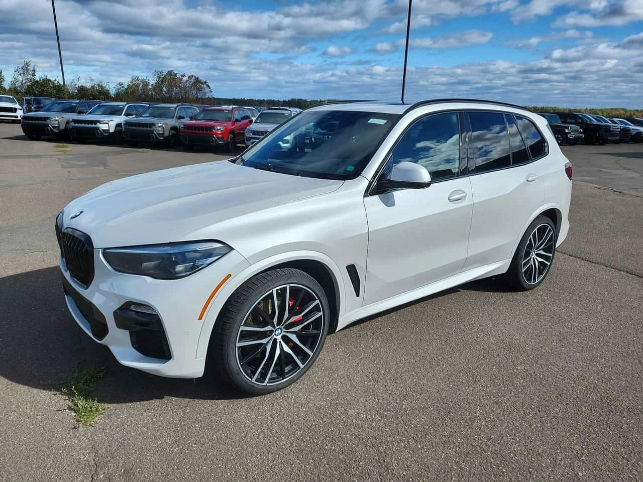 BMW X5 xDrive40i * CARFAX * ���������� *  | Mobile.bg � ����������� 1