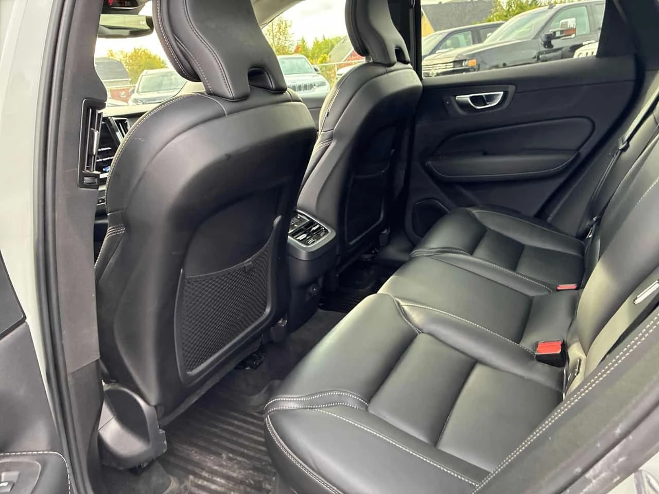 Volvo XC60 * Inscription * CARFAX * ���� �� �� | Mobile.bg � ����������� 10