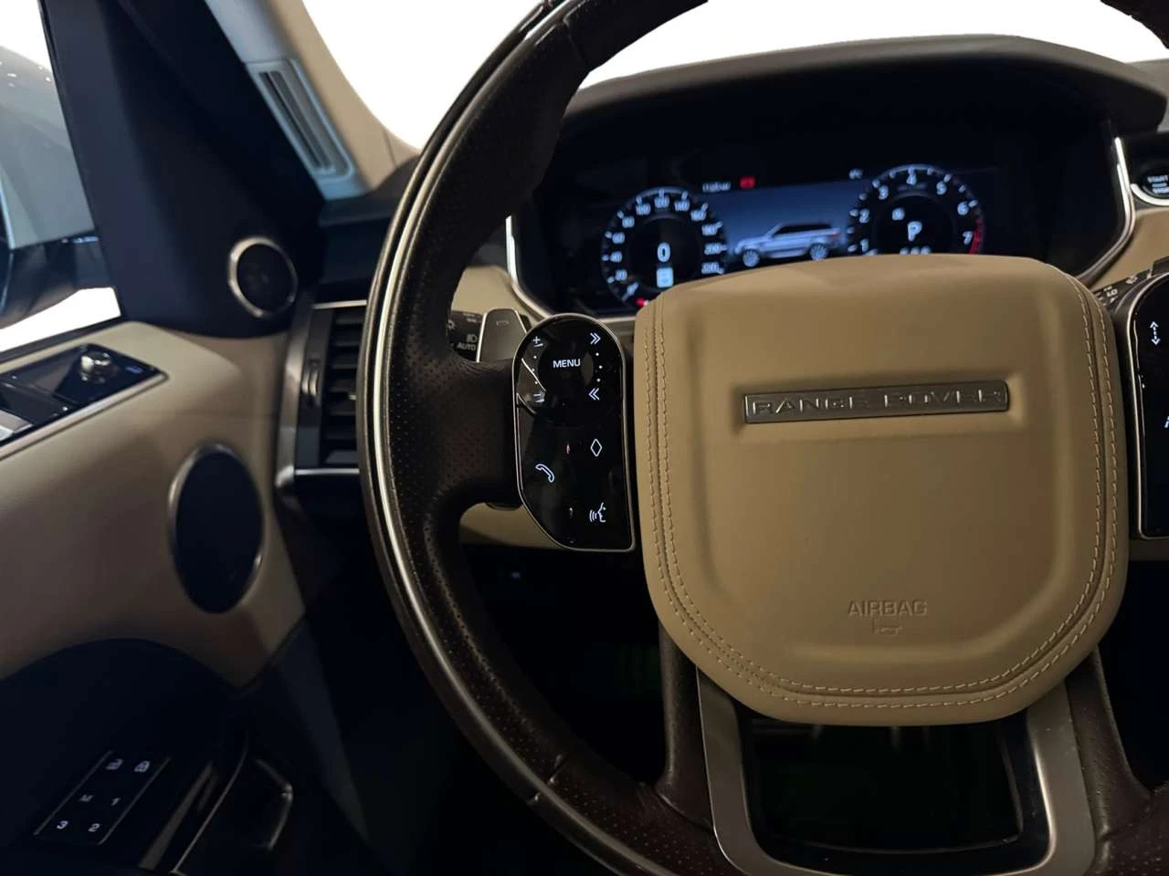 Land Rover Range Rover Sport One Owner | Local Vehicle | Clean CARFAX | No Acci | Mobile.bg � ����������� 14