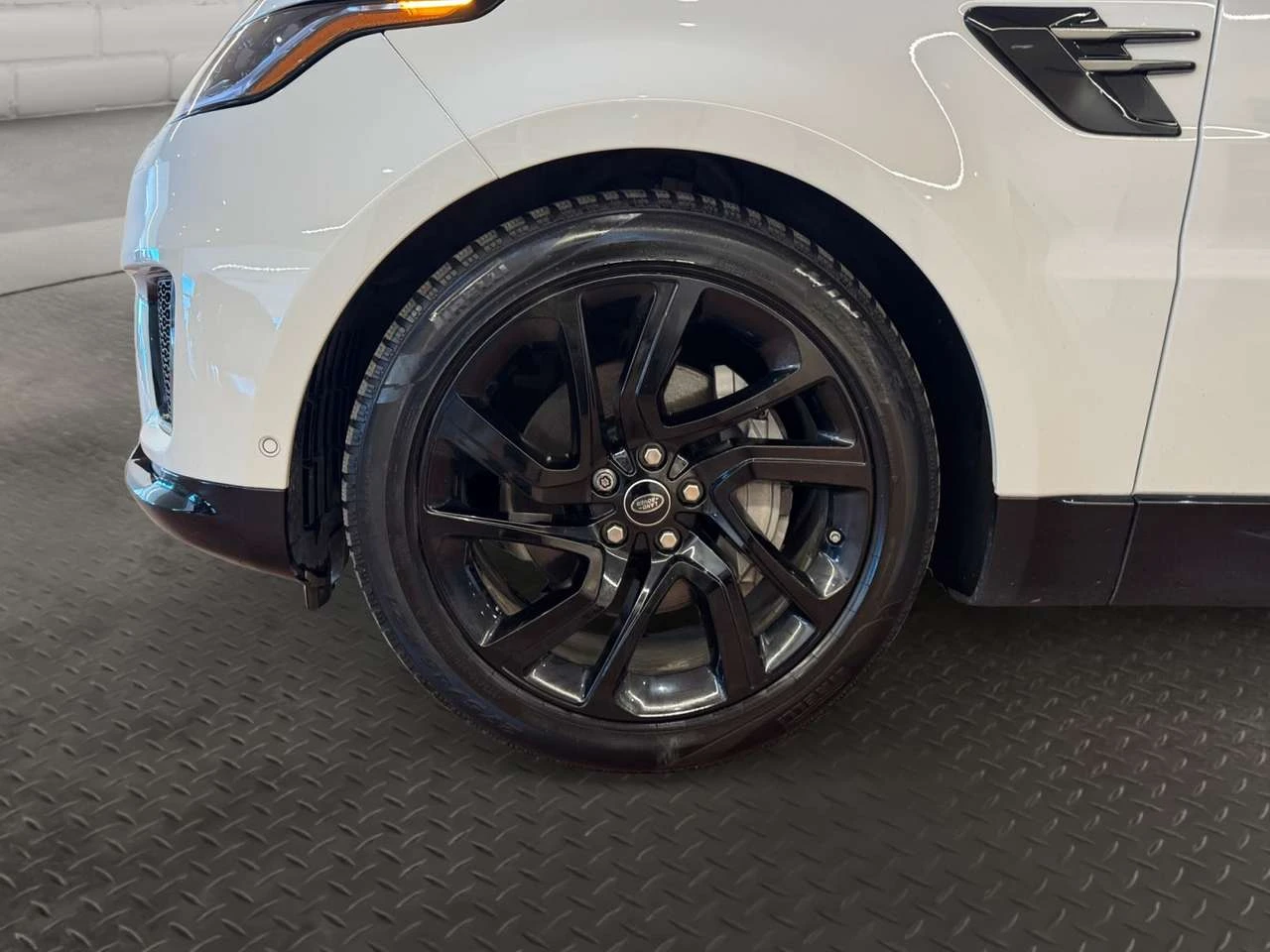 Land Rover Range Rover Sport One Owner | Local Vehicle | Clean CARFAX | No Acci | Mobile.bg � ����������� 9