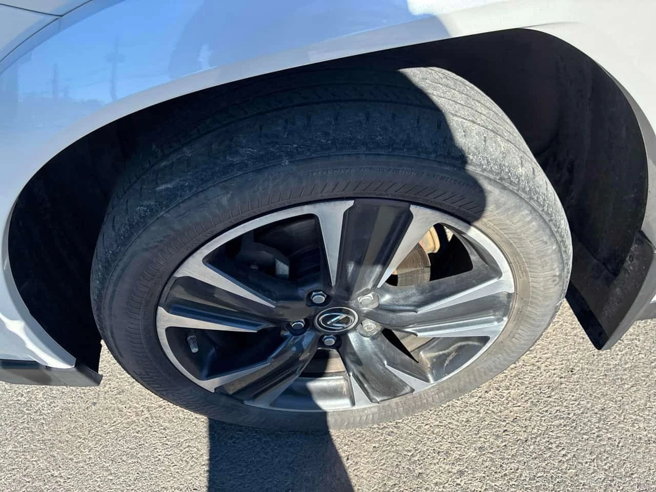 Lexus UX 250h | CARFAX | ����� �� ����������� | Mobile.bg � ����������� 6