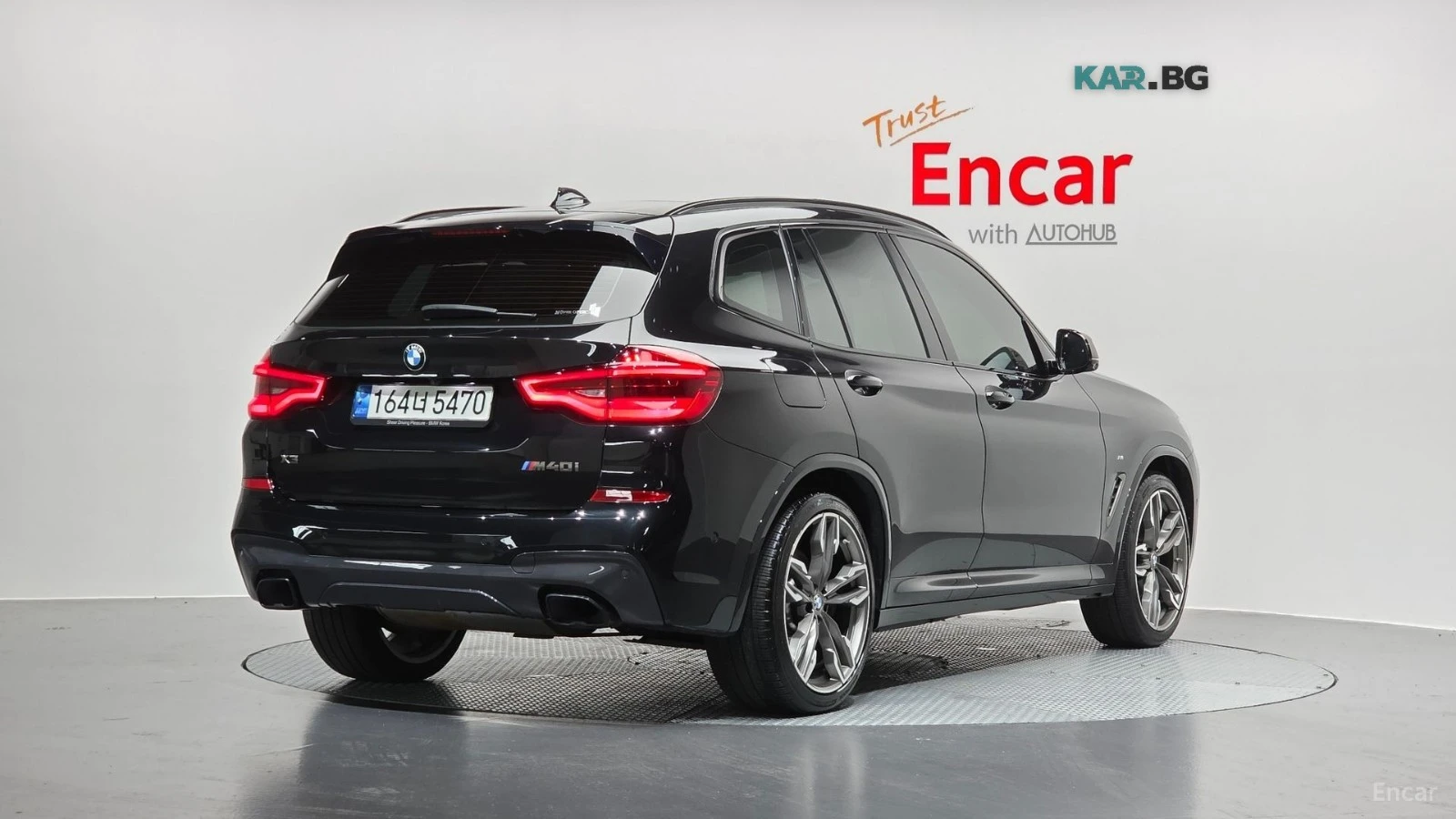 BMW X3 M40i| X-DRIVE| PANO| DISTRONIC| OBDUH| ����| HARMA | Mobile.bg � ����������� 2