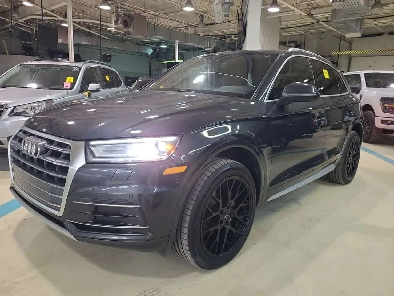 Audi Q5 | Mobile.bg � ����������� 1
