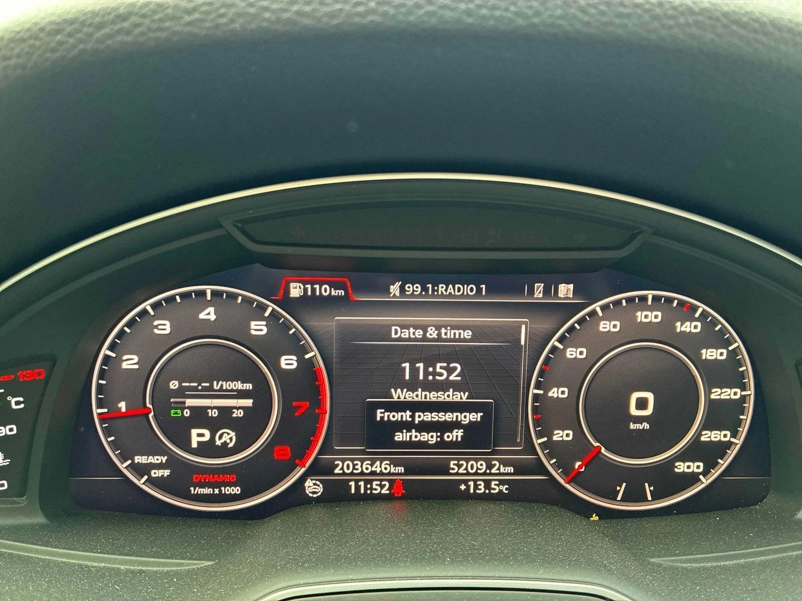 Audi Q7, снимка 8 - Автомобили и джипове - 56723320