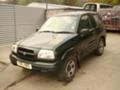 Suzuki Grand vitara 2.0 16V, снимка 1