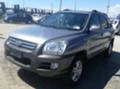 Kia Sportage 2.0CRDI/140hp, снимка 1