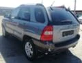 Kia Sportage 2.0CRDI/140hp, снимка 3