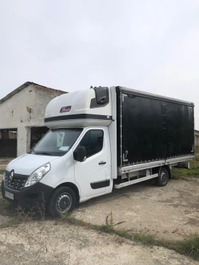 Renault Master, снимка 2